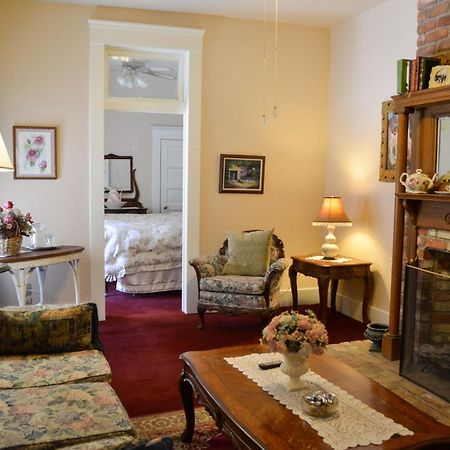 Bisbee Grand Hotel Habitación foto