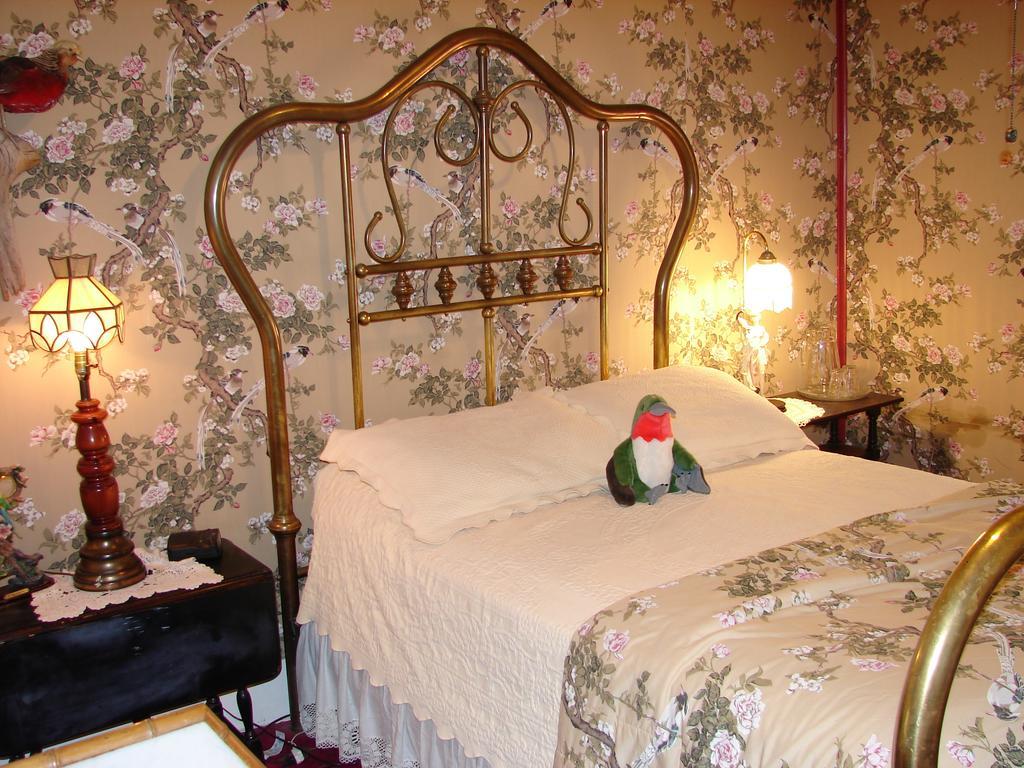 Bisbee Grand Hotel Habitación foto