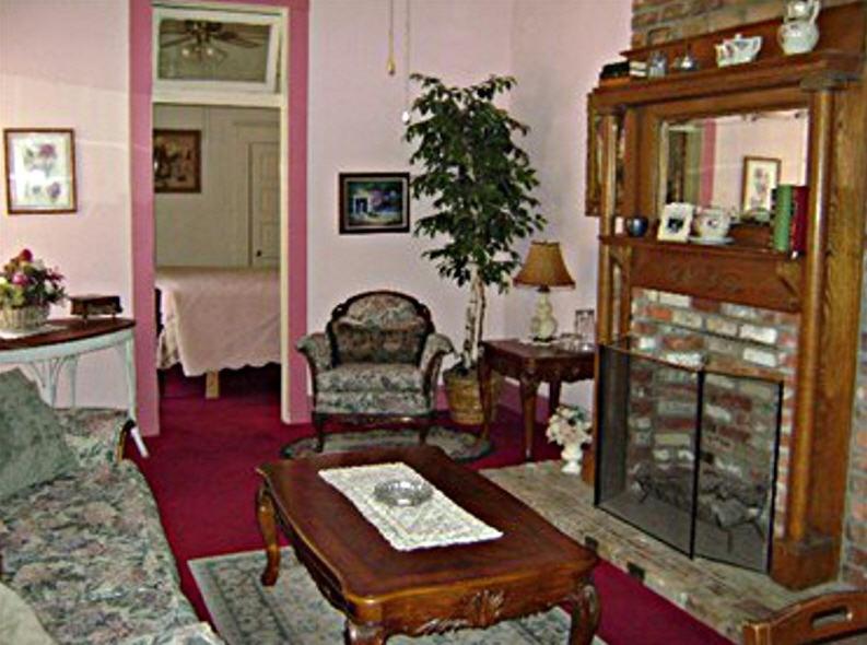 Bisbee Grand Hotel Habitación foto